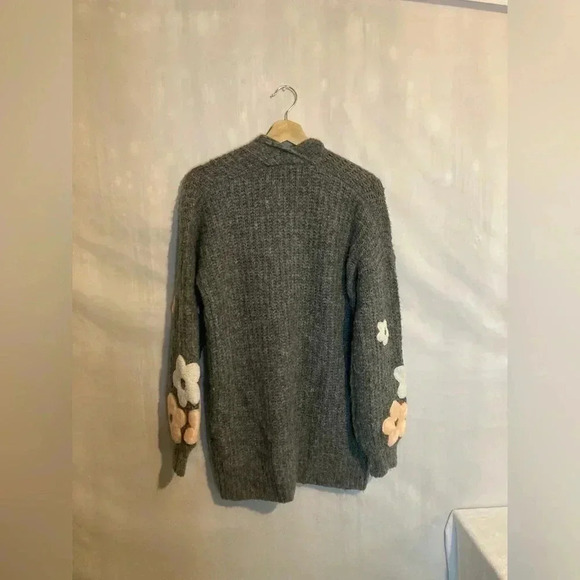 Adora‎ sweater cardigan - Picture 4 of 6